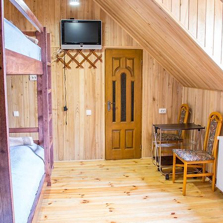 Home Hotel Kamianets Podilskyi Bagian luar foto