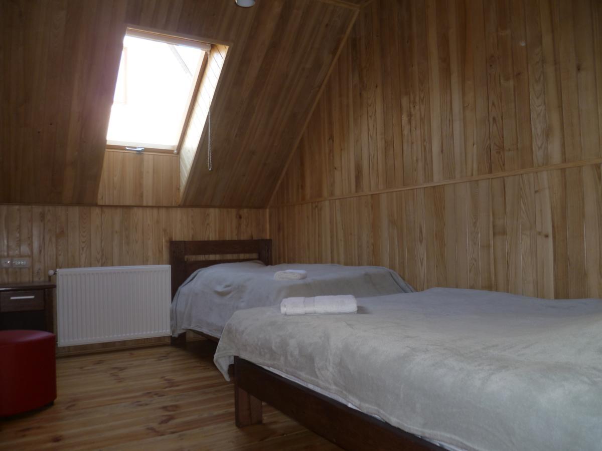Home Hotel Kamianets Podilskyi Bagian luar foto