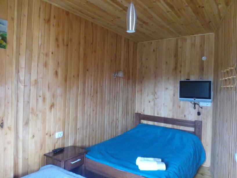 Home Hotel Kamianets Podilskyi Bagian luar foto