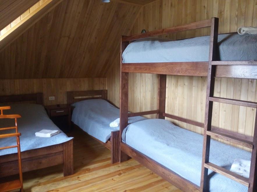 Home Hotel Kamianets Podilskyi Bagian luar foto