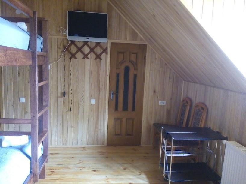 Home Hotel Kamianets Podilskyi Bagian luar foto