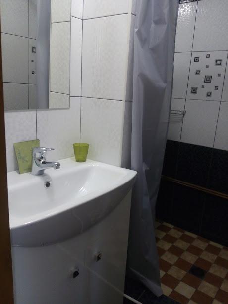 Home Hotel Kamianets Podilskyi Bagian luar foto