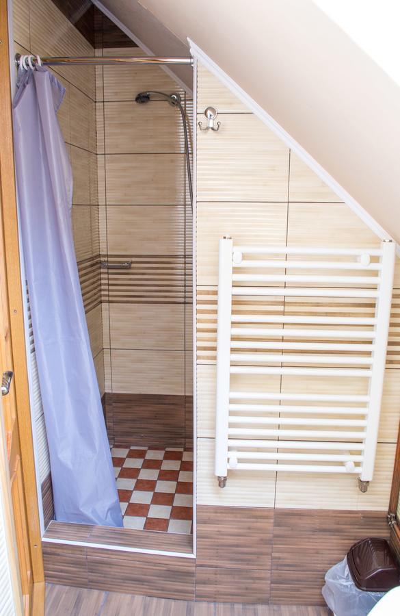 Home Hotel Kamianets Podilskyi Bagian luar foto